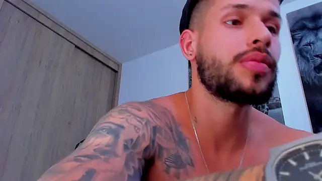 Santos_ramirez1 Live XXX-chat