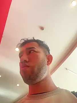 Czat XXX na żywo – liam_bronw