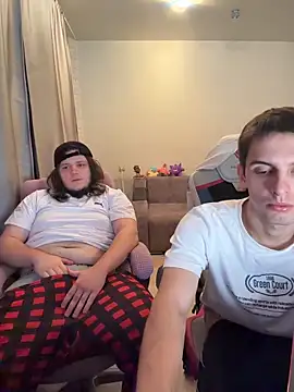 Chat +18 de desiredude9 ao vivo