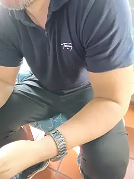 Chat +18 de jacson_w8 ao vivo