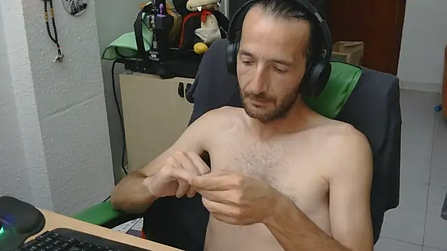 Živý XXX chat softail85