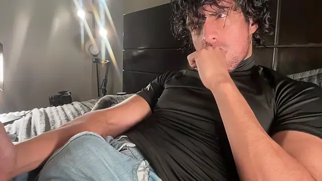 Chat XXX en directo de beranco19