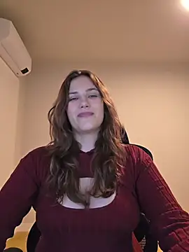 XXX chat uživo modela MiaRides19