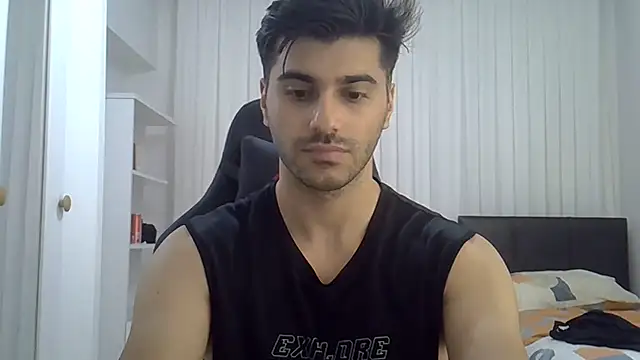 ciceroablen Live XXX chat