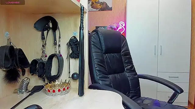 KristiTopxx – Naživo XXX chat