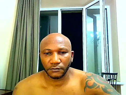 Chat XXX ao vivo de Choco_Man