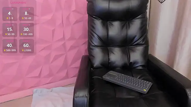 Živý XXX chat sammyrose__