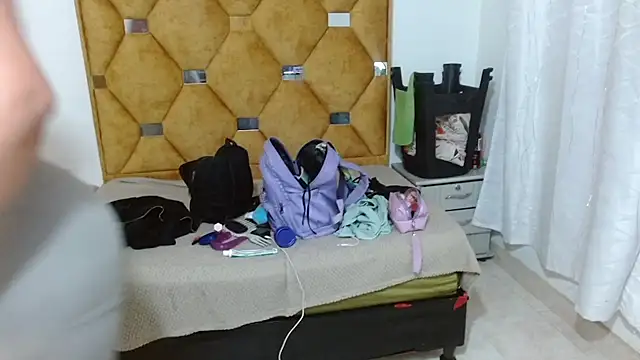 LITTLEJULES – Naživo XXX chat