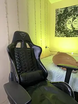 XXX chat uživo modela Fernanda__