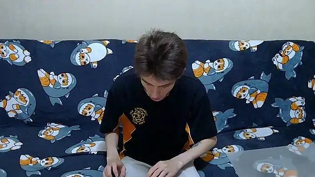 دردشة Lester_Broo الجنسية المباشرة