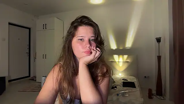 PonyChika's Live XXX Chat