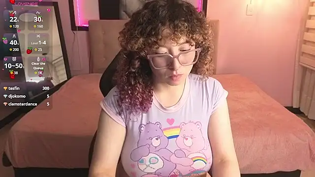 Chatroom XXX en direct de _Androm3da_