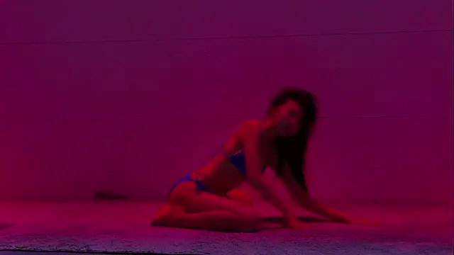 צ'אט XXX בשידור חי של G-Velvet