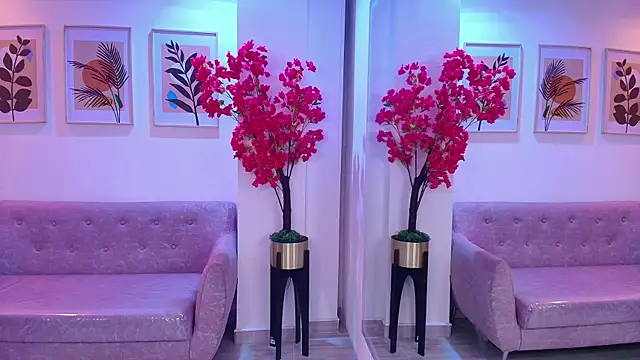 Anie_johnson 라이브 XXX 채팅