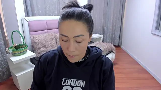 Živý XXX chat gaby_trent