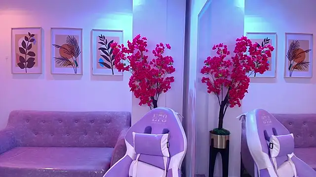 Anie_johnson – Live XXX-chat