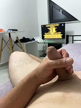jebollobum Webcam show