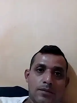 Webkamerová show Giomoreno666