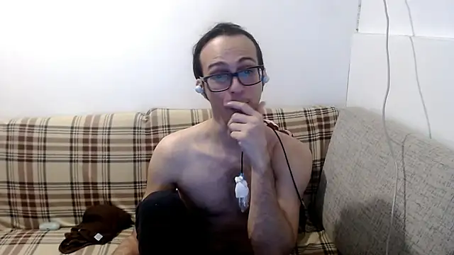 Živý XXX chat cholitohermoso