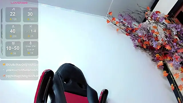 ambar_temptation 现场XXX聊天
