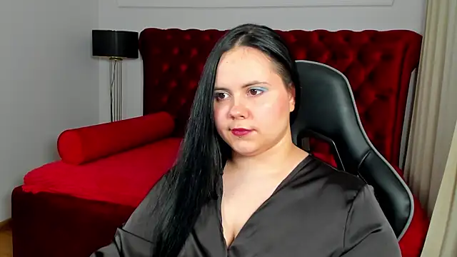 DaisyHarts' Live XXX Chat