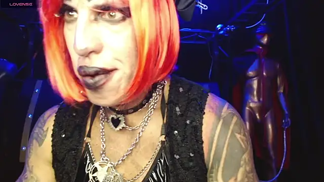 Онлайн чат XXX LILITHMADAME
