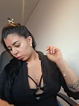 Luianna: απευθείας συνομιλία ΧΧΧ
