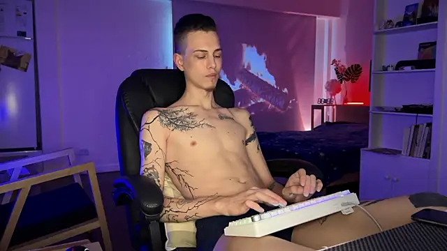 Den_BlueXx live XXX chat