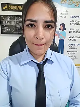 Chat XXX ao vivo de MAYE__13