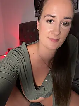 EllaMae Live XXX-Chat