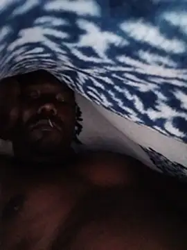 Show de webcam de Zolani003
