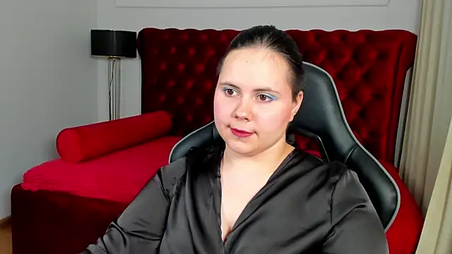 Chat +18 de DaisyHarts ao vivo