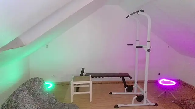 NinjaLaser 라이브 XXX 채팅