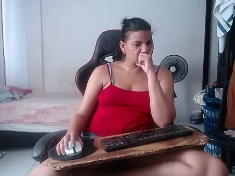 Chat XXX en directo de Adriana_0312