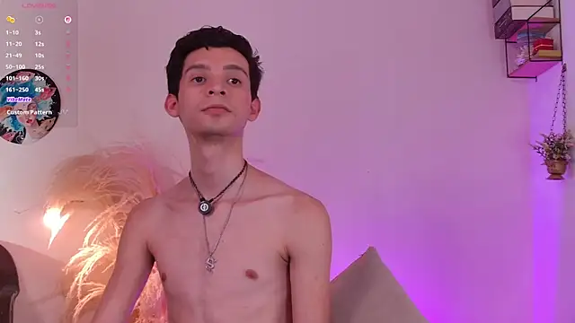 VicenteFerrer 라이브 XXX 채팅