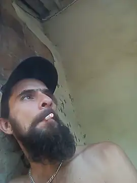 hairy_mannn ওয়েবক্যাম শো