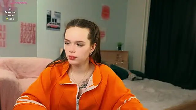 ginnyclub XXX чат на живо