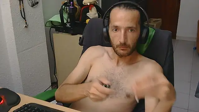 Chat XXX ao vivo de softail85