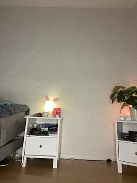 eva_luz 即時 XXX 聊天