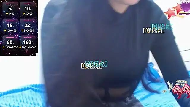 Živý XXX chat sandyquinnxx