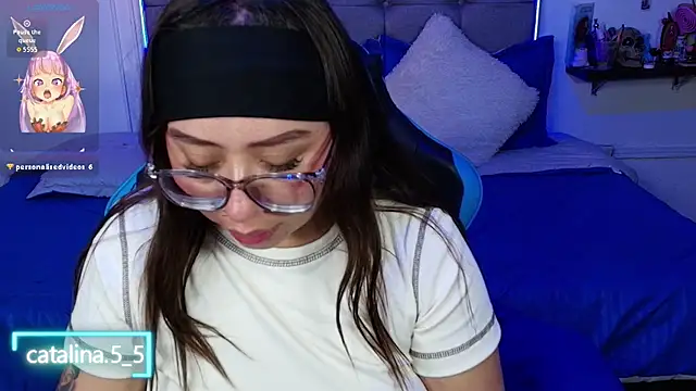 Živý XXX chat Kata_Bigboobs
