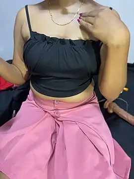 malshixx – Naživo XXX chat