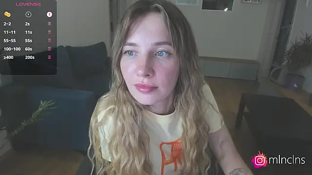 Chat XXX Live mel_collins
