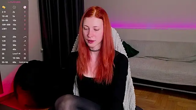 FarieKate Adlı Modelin Canlı XXX Sohbeti