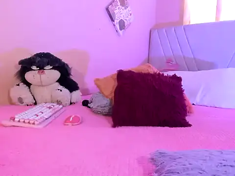 candysmitxxx Adlı Modelin Canlı XXX Sohbeti