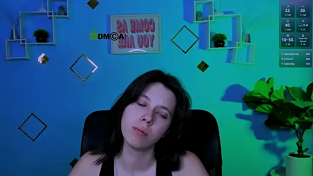 aria_wild_ Live XXX Chat