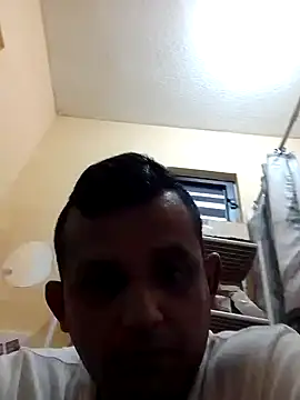 הופעת וובקאם של Giomoreno666