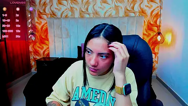 miichael_black Obrolan Langsung XXX