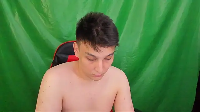 Chatroom XXX en direct de Justin_time111