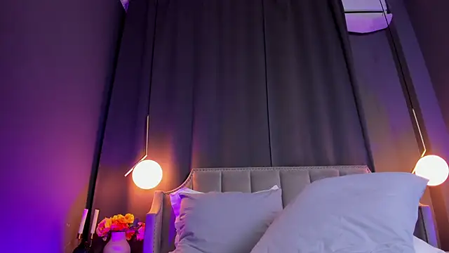 SonyaParker Chat XXX live